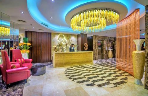Banani Hotel | The Raintree Dhaka - A Luxury collection Hotel