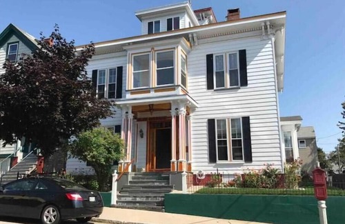 Portland Apartment | THE RALEIGH BnB APARTMENT SELF CHECK-IN/Free Off-Street Parkingnn