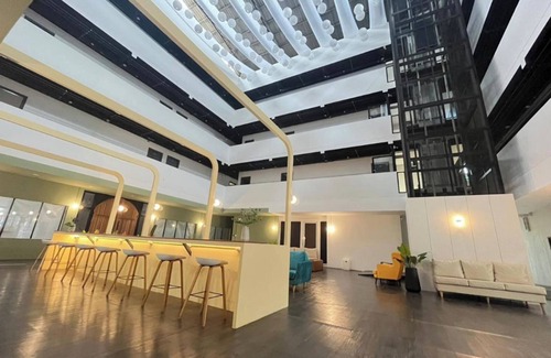 Minburi Hotel | The Ram Hotel