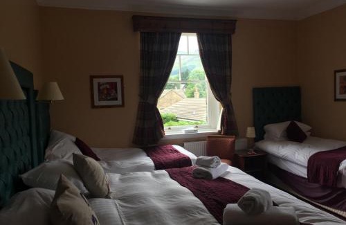 Edale Hotel | The Rambler Inn & Holiday Cottage