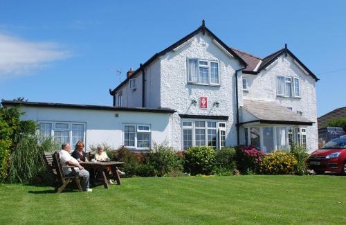 Trusthorpe House | The Ramblers