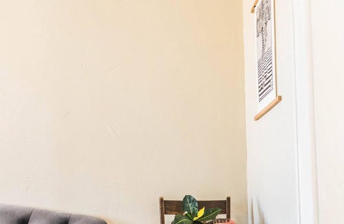 Wichita Falls House | The Rambling Pearl - 1940's Bungalow Getaway