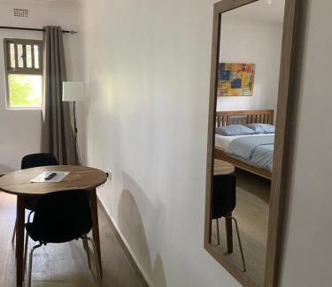 Lusaka Apartment | The ranch apartments, en-suite rooms