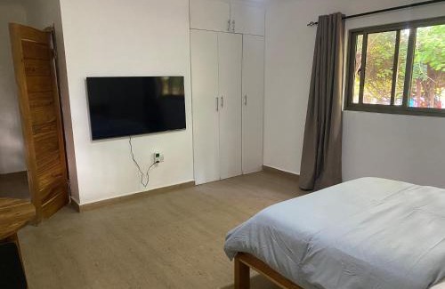 Lusaka Apartment | The ranch apartments, en-suite rooms