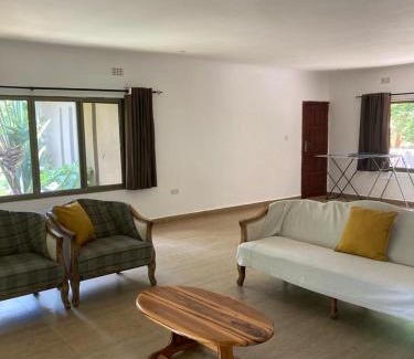 Lusaka Apartment | The ranch apartments, en-suite rooms