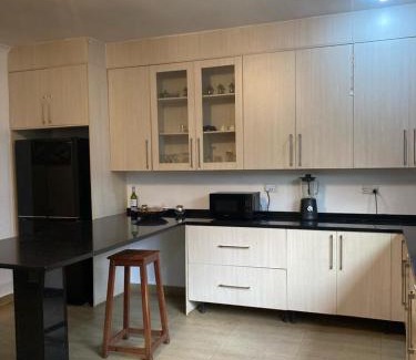 Lusaka Apartment | The ranch apartments, en-suite rooms