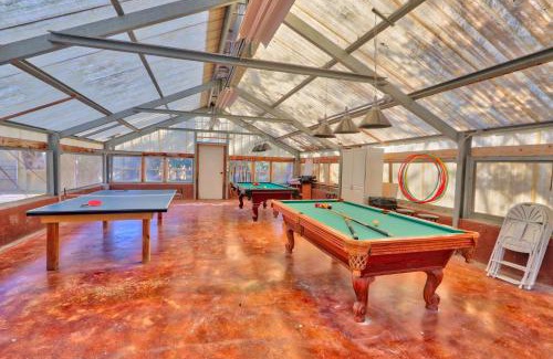 Wimberley House | The Ranch at Wimberley - Emily Ann Cabin #5