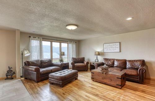 Piedmont House | The Ranch House