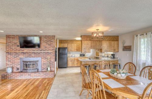 Piedmont House | The Ranch House