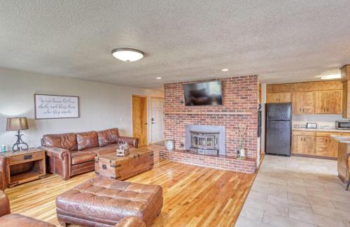 Piedmont House | The Ranch House