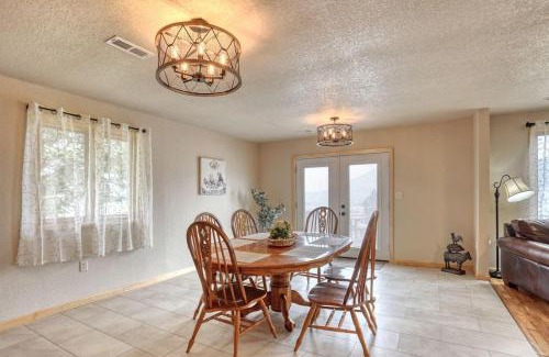 Piedmont House | The Ranch House