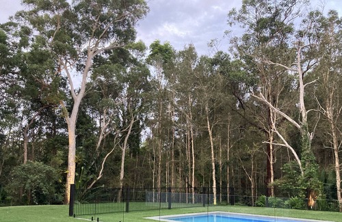 Doonan House | The Ranch Private Retreat & Pool, Noosa Hinterland