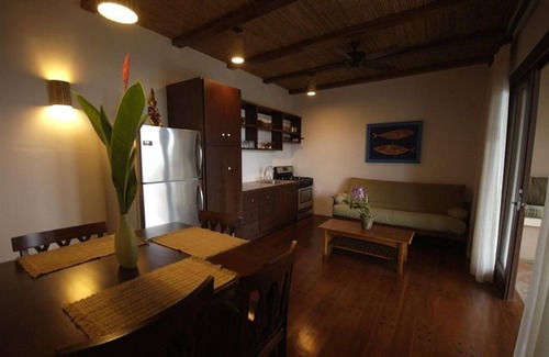 Nicoya Peninsula Villa | The Rancho Deluxe an Ecological Experience in Playa Camaronal