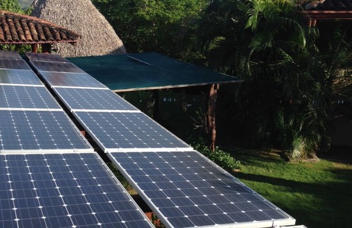 Nicoya Peninsula Villa | The Rancho Deluxe an Ecological Experience in Playa Camaronal