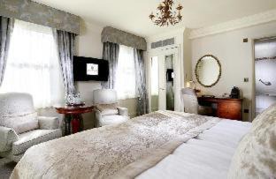 Oxford City Centre Hotel | The Randolph Hotel Oxford, a Graduate by Hilton Hotel