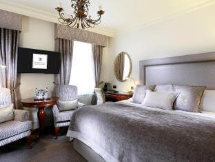Oxford City Centre Hotel | The Randolph Hotel Oxford, a Graduate by Hilton Hotel