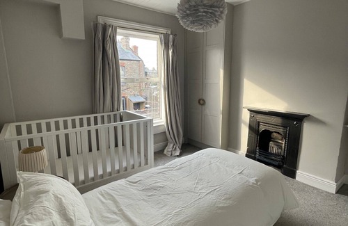 Rathmines House | The Ranelagh Townhouse