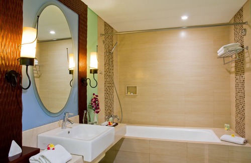 Kartika Plaza Resort | The Rani Hotel & Spa