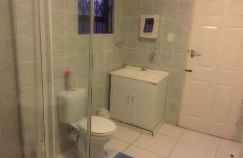 Greater Johannesburg Metropolitan Area House | The Raps Guesthouse