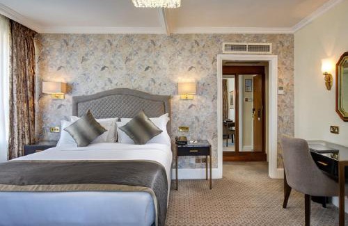 Fitzrovia Hotel | The Rathbone Hotel, Fitzrovia