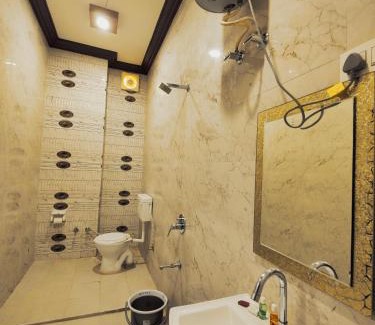 Jaisalmer Hotel | The Rathore Heritage