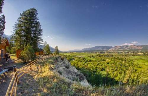 East Kootenay Other | The Raven's Nest Resort & Campground