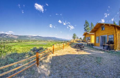 East Kootenay Other | The Raven's Nest Resort & Campground