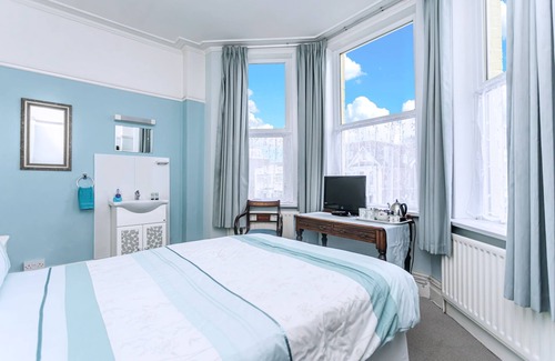 Boscombe House | The Ravensbourne Hotel