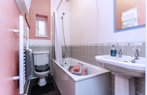 Boscombe House | The Ravensbourne Hotel