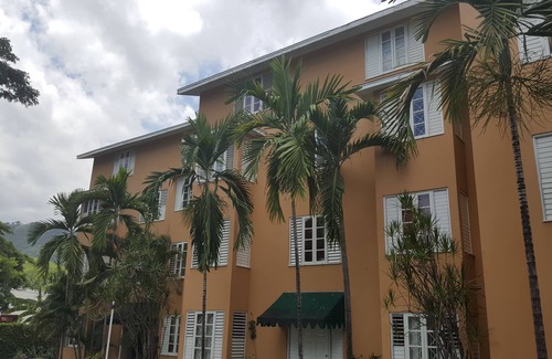 Saint Andrew Apartment | The Ravina Corporate Suites