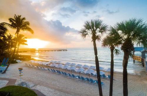 Uptown - Upper Duval Resort | The Reach Key West, Curio Collection by Hilton