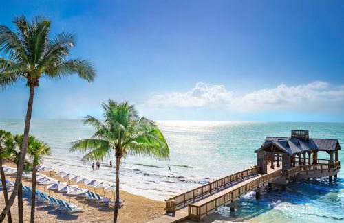 Uptown - Upper Duval Resort | The Reach Key West, Curio Collection by Hilton