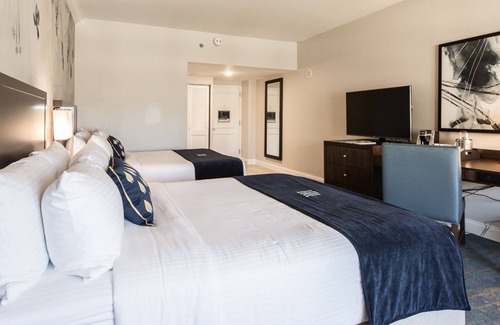 Downtown Chattanooga Hotel | The Read House Hotel