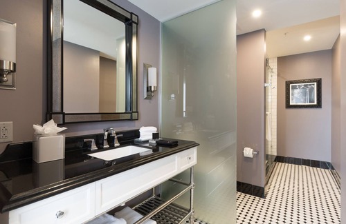 Downtown Chattanooga Hotel | The Read House Hotel