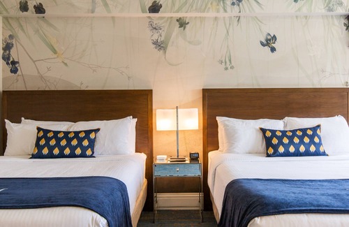 Downtown Chattanooga Hotel | The Read House Hotel