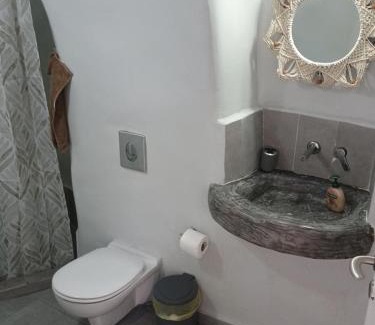 Adamas Apartment | The real cave