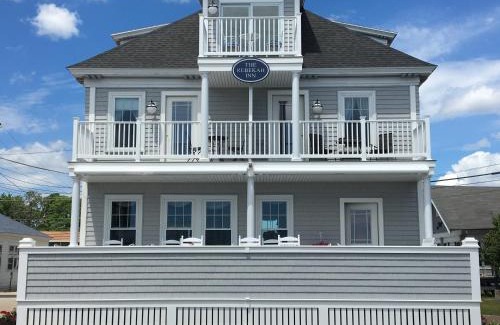 Old Orchard Beach Bed & Breakfast | The Rebekah Inn
