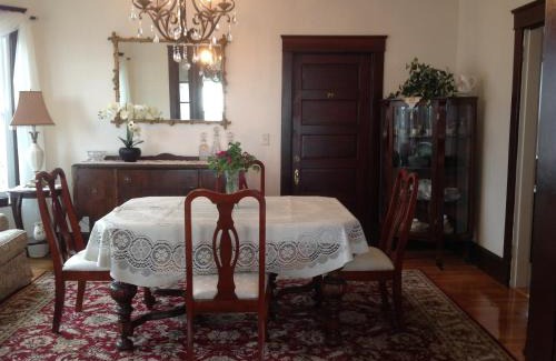 Old Orchard Beach Bed & Breakfast | The Rebekah Inn