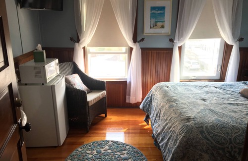Old Orchard Beach House | The Rebekah Inn