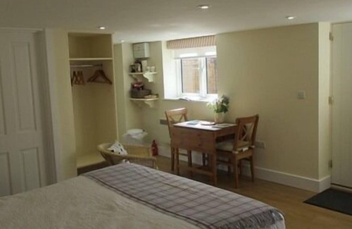 Long Wittenham Apartment | The Red Barn