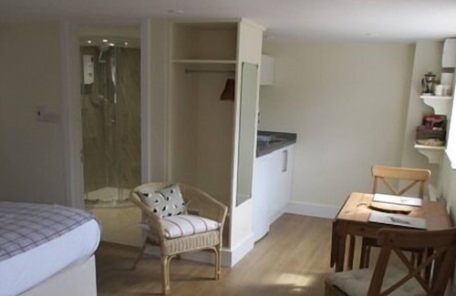 Long Wittenham Apartment | The Red Barn