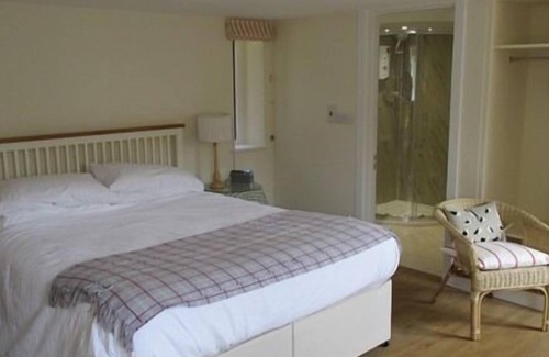 Long Wittenham Apartment | The Red Barn