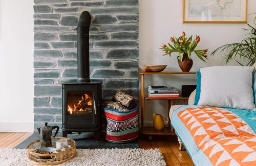 Holsworthy House | The Red Barn