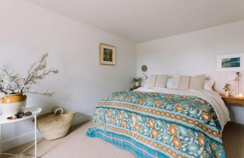 Holsworthy House | The Red Barn