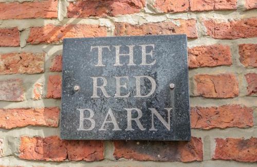 Morpeth House | The Red Barn