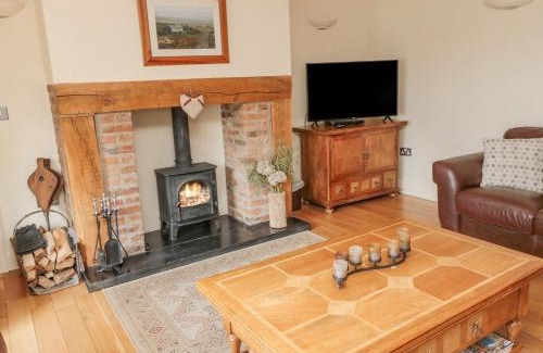 Morpeth House | The Red Barn