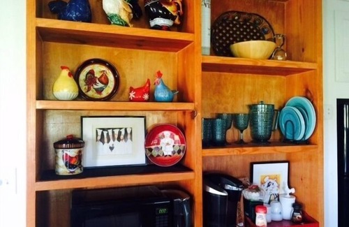 Stephenville Other | THE RED BRICK. . . A country retreat close to town