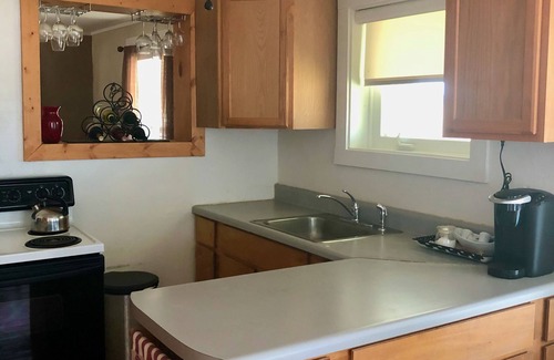 Stephenville Other | THE RED BRICK. . . A country retreat close to town