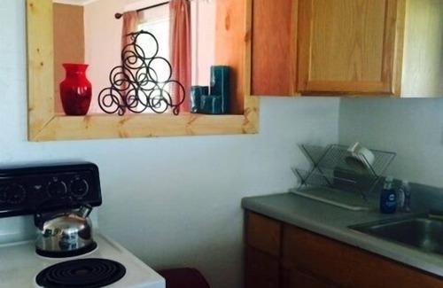 Stephenville Other | THE RED BRICK. . . A country retreat close to town