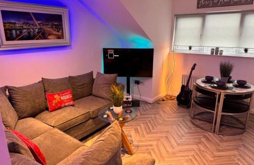 Limavady Apartment | The Red Door Holiday Let Limavady
